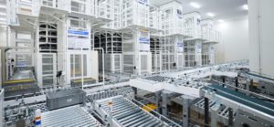 Системи розподілу та обробки