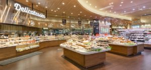 Вітрини магазинів